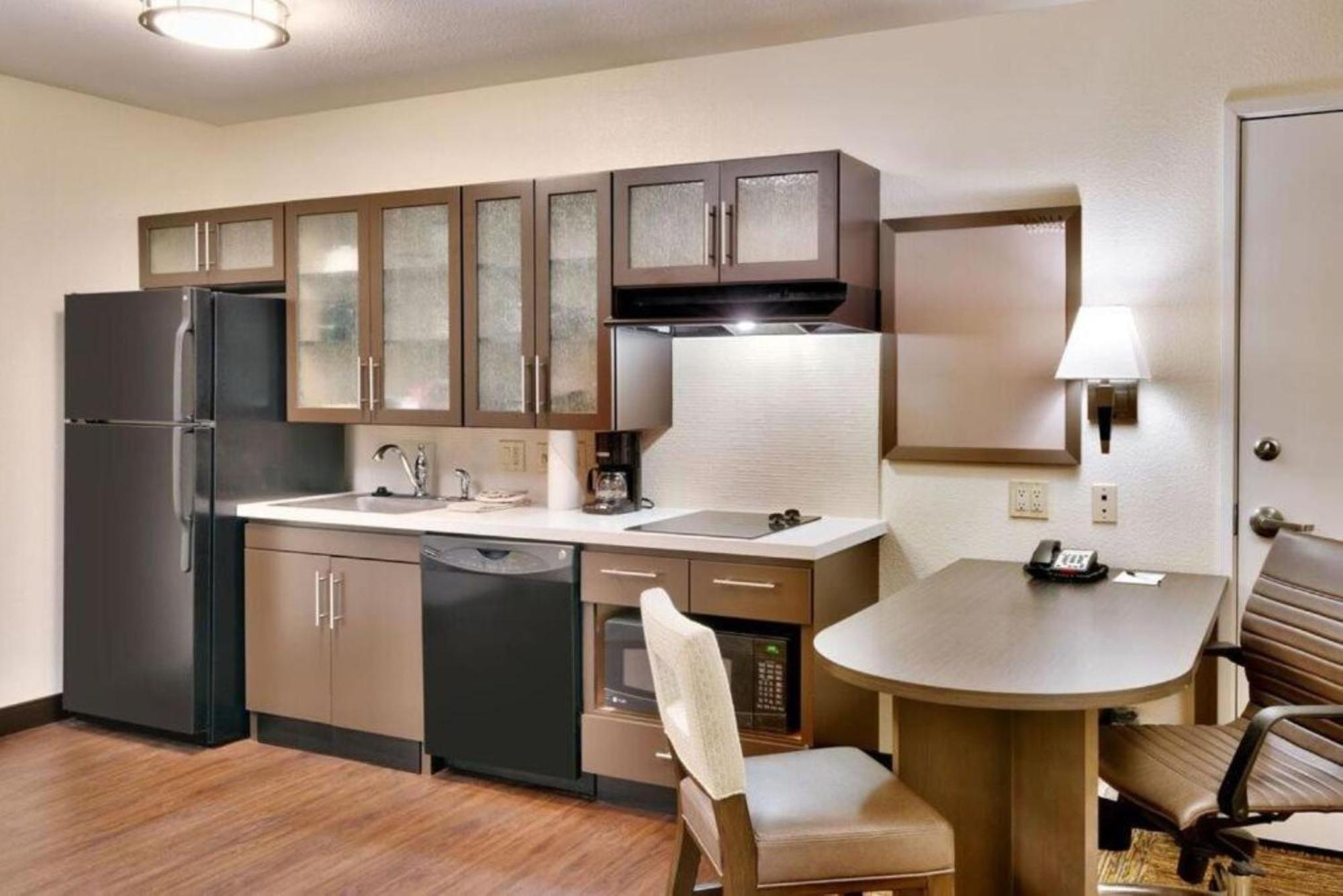 Candlewood Suites Plano East By Ihg Exterior foto