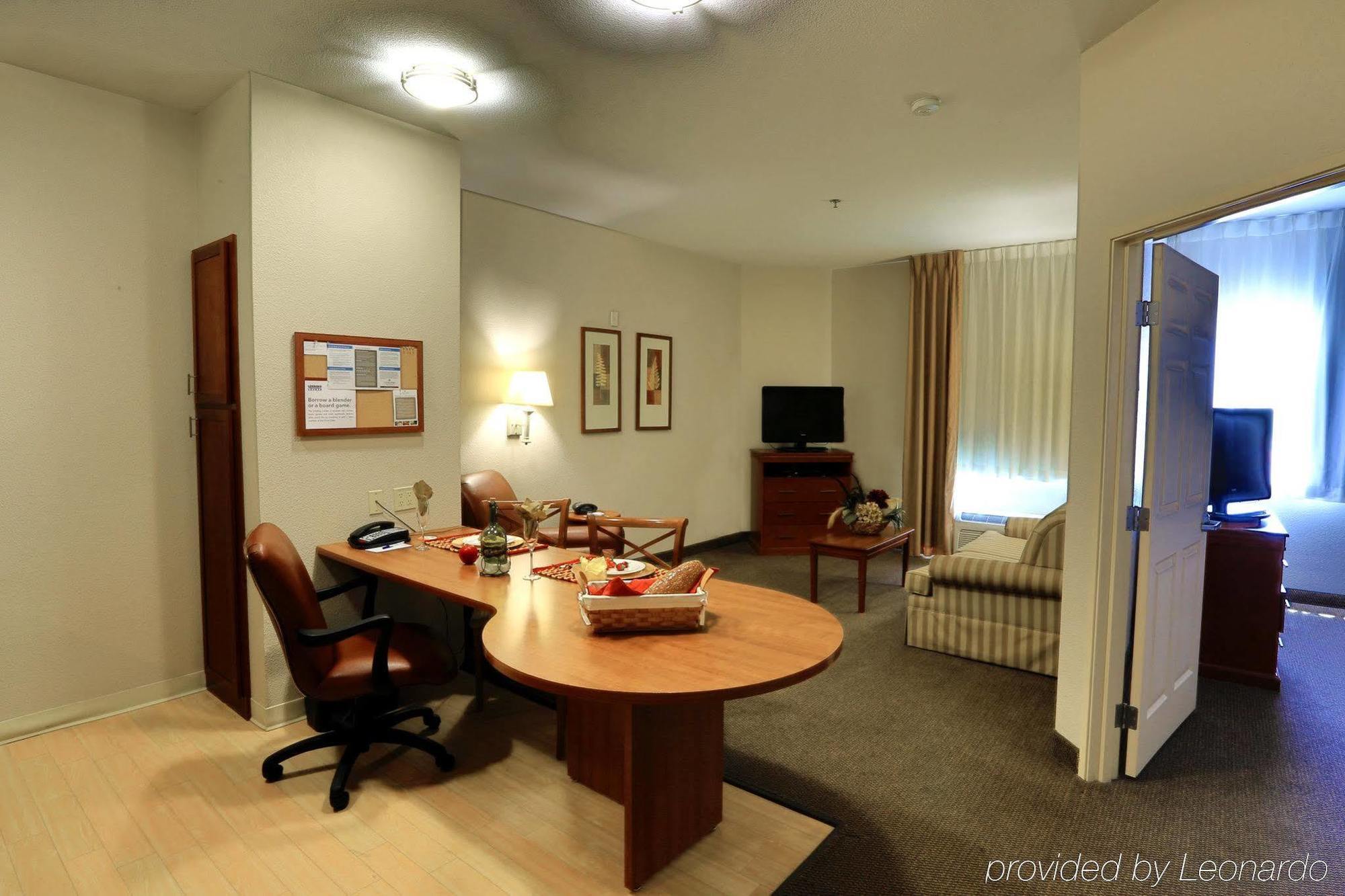 Candlewood Suites Plano East By Ihg Exterior foto