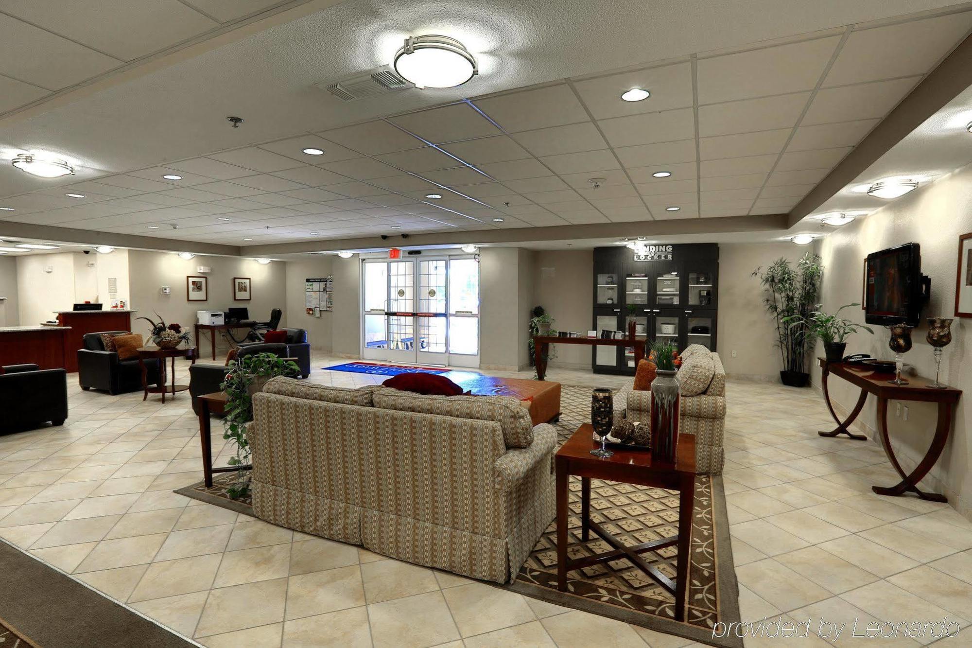 Candlewood Suites Plano East By Ihg Exterior foto