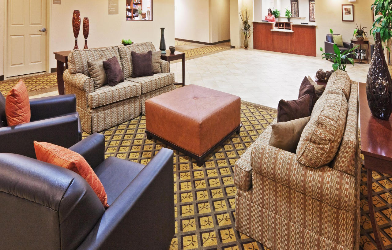 Candlewood Suites Plano East By Ihg Exterior foto
